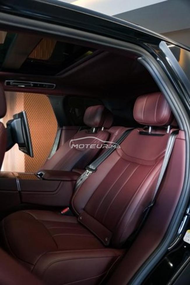 Range Rover Autobiography – Executive Class 