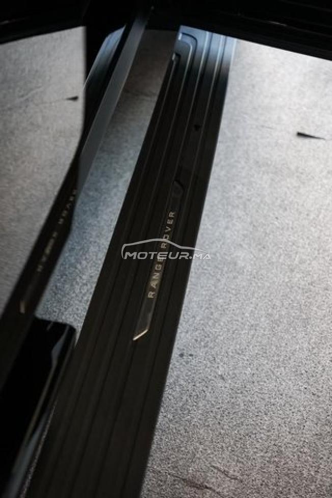 Range Rover Autobiography – Executive Class 