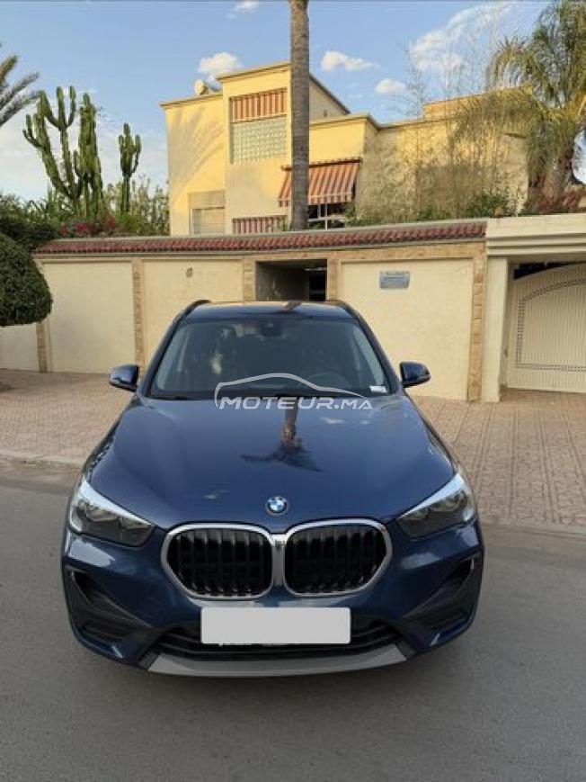 BMW X1 Diesel Automatique 2021 