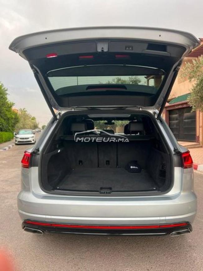  PEUGEOT 308 modelé 2024  Automatique à Marrakech