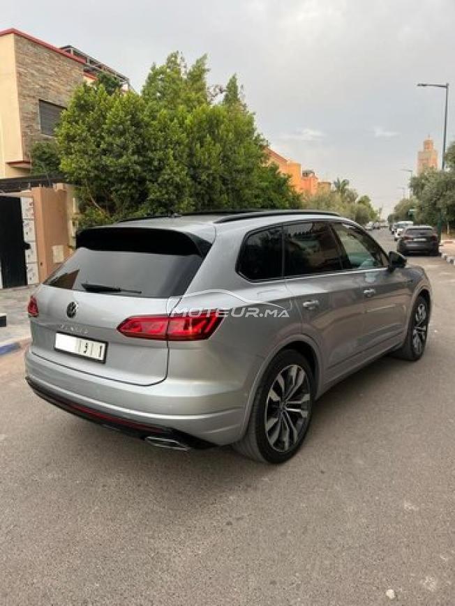  PEUGEOT 308 modelé 2024  Automatique à Marrakech