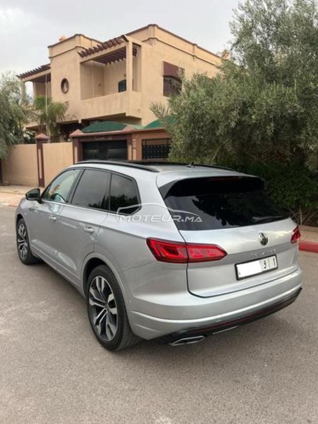  PEUGEOT 308 modelé 2024  Automatique à Marrakech