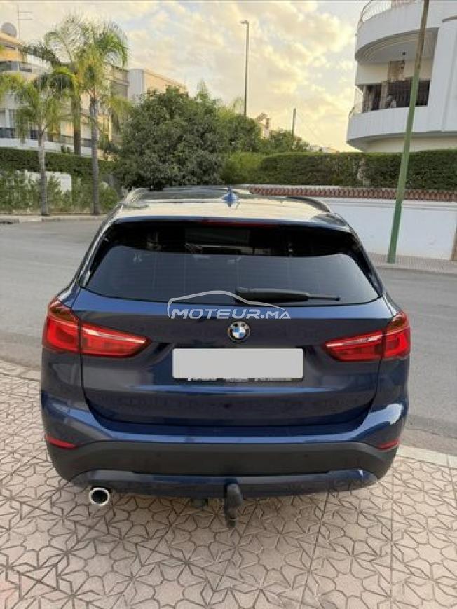 BMW X1 Diesel Automatique 2021 