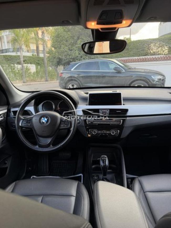 BMW X1 Diesel Automatique 2021 