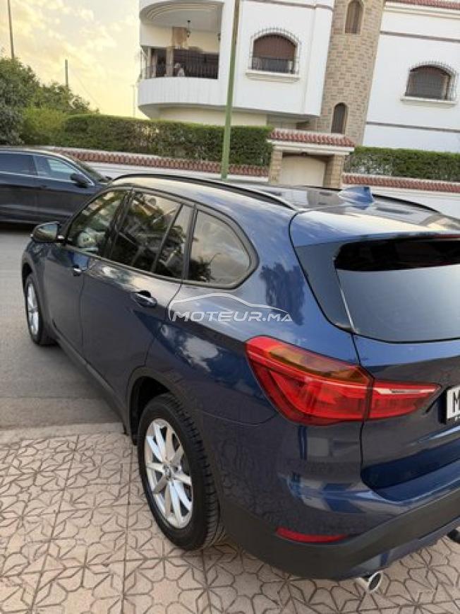 BMW X1 Diesel Automatique 2021 