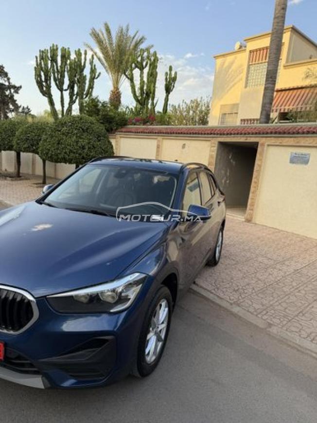 BMW X1 Diesel Automatique 2021 