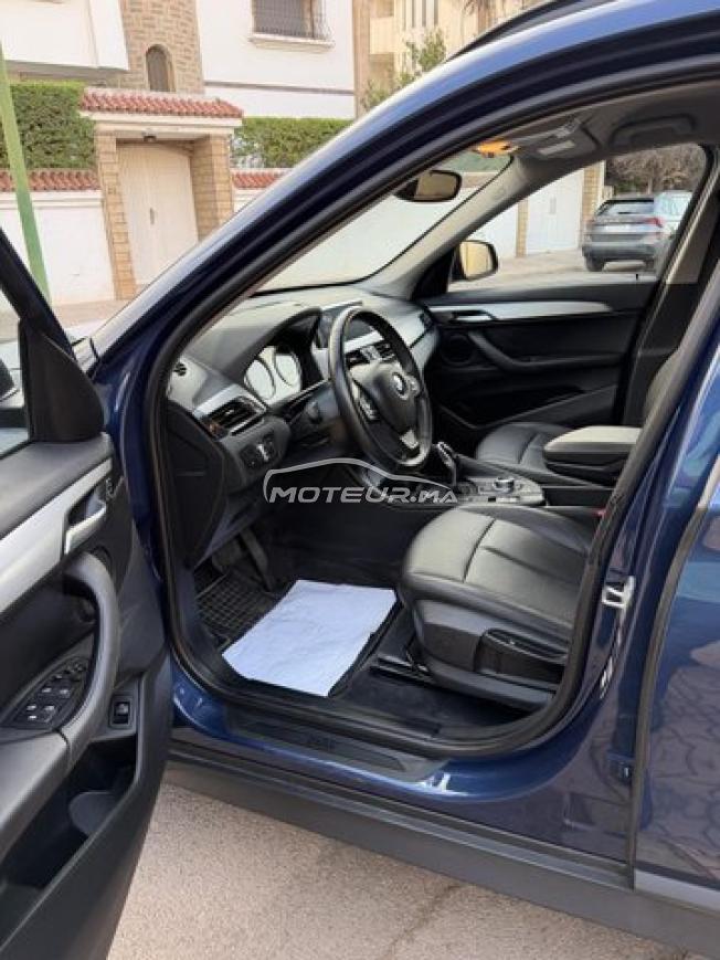 BMW X1 Diesel Automatique 2021 
