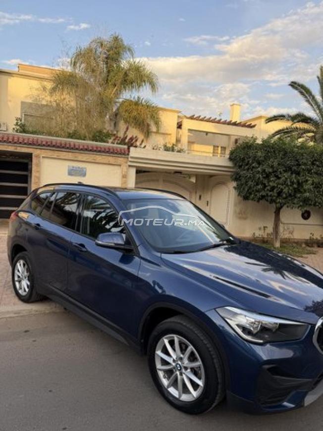 BMW X1 Diesel Automatique 2021 