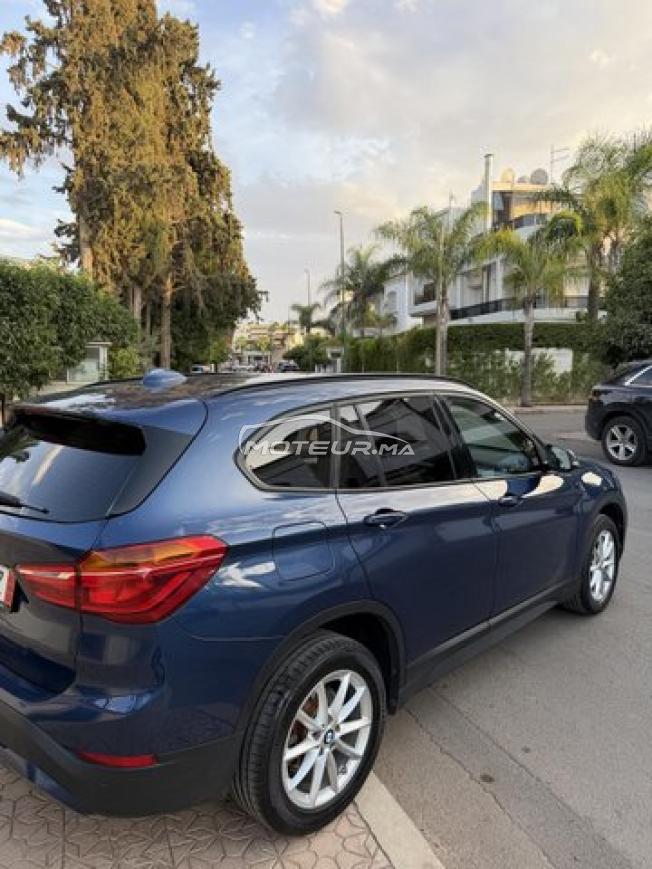 BMW X1 Diesel Automatique 2021 