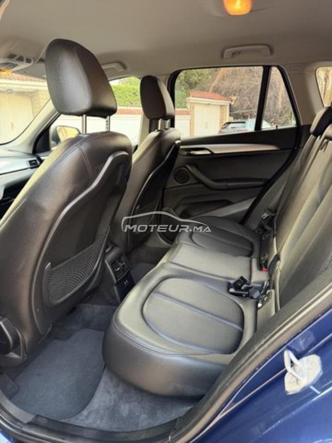 BMW X1 Diesel Automatique 2021 