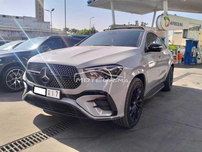 KIFAL - MERCEDES-BENZ GLE Coupé