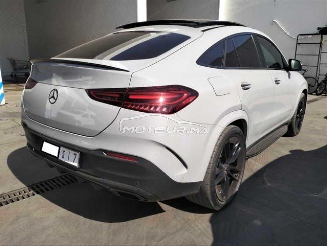 KIFAL - MERCEDES-BENZ GLE Coupé