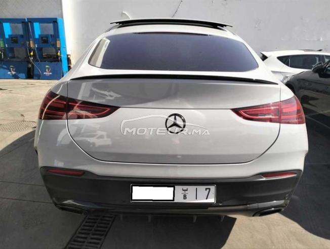 KIFAL - MERCEDES-BENZ GLE Coupé