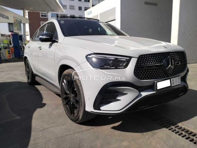 KIFAL - MERCEDES-BENZ GLE Coupé