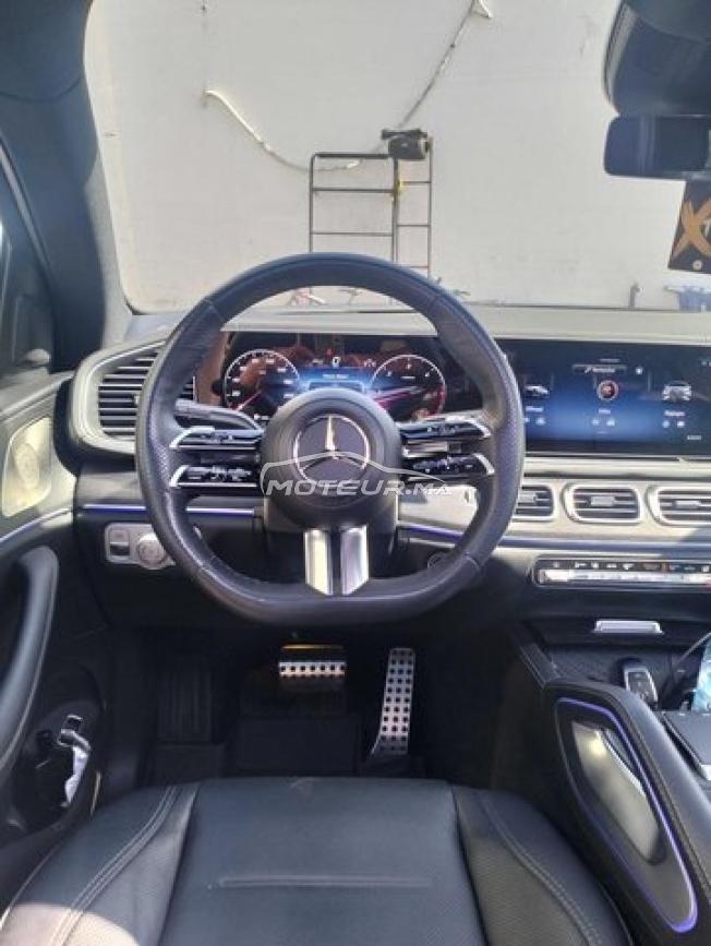 KIFAL - MERCEDES-BENZ GLE Coupé