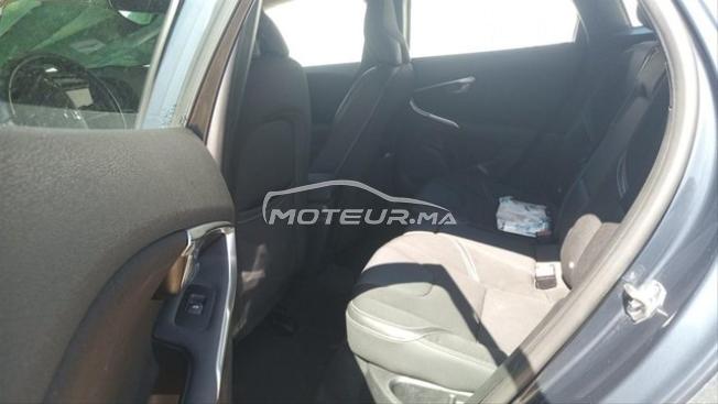 Volvo V40 Diesel Manuelle 2017