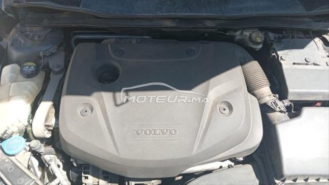 Volvo V40 Diesel Manuelle 2017