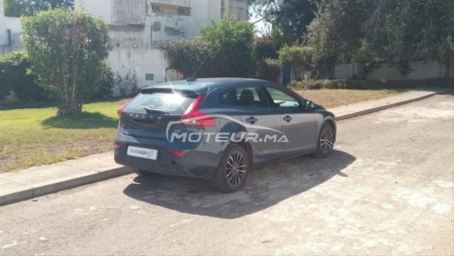 Volvo V40 Diesel Manuelle 2017