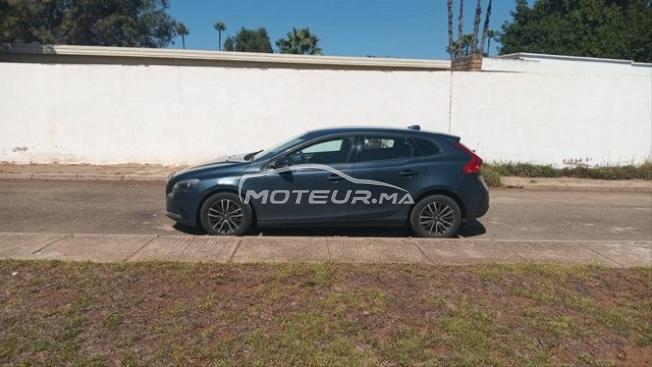 Volvo V40 Diesel Manuelle 2017