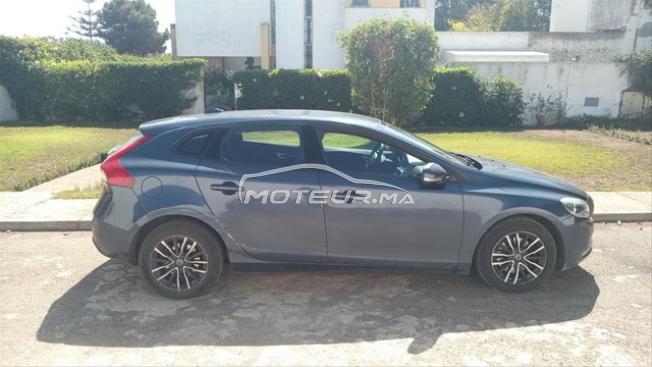 Volvo V40 Diesel Manuelle 2017