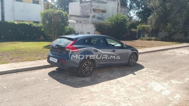 Volvo V40 Diesel Manuelle 2017
