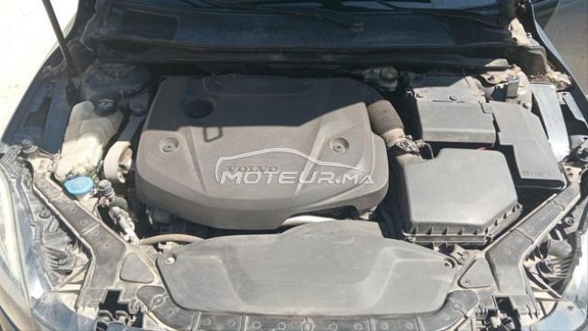 Volvo V40 Diesel Manuelle 2017