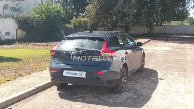 Volvo V40 Diesel Manuelle 2017