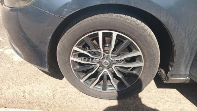 Volvo V40 Diesel Manuelle 2017