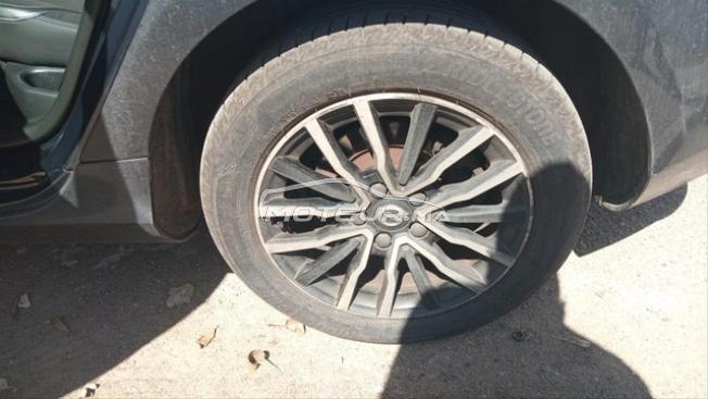 Volvo V40 Diesel Manuelle 2017