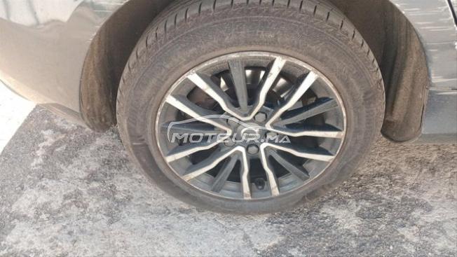 Volvo V40 Diesel Manuelle 2017