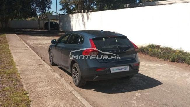 Volvo V40 Diesel Manuelle 2017