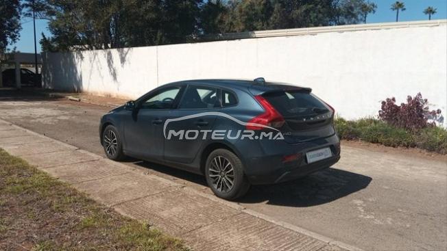 Volvo V40 Diesel Manuelle 2017