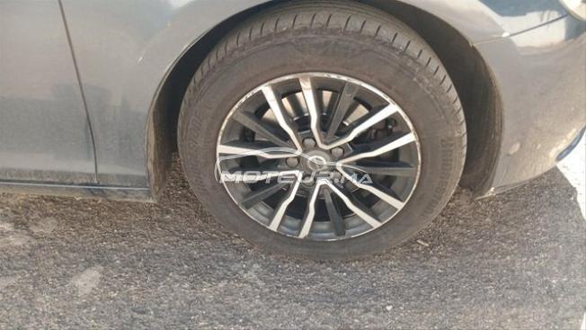 Volvo V40 Diesel Manuelle 2017