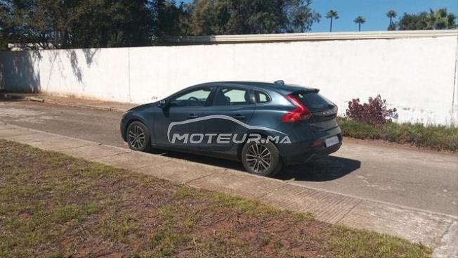 Volvo V40 Diesel Manuelle 2017