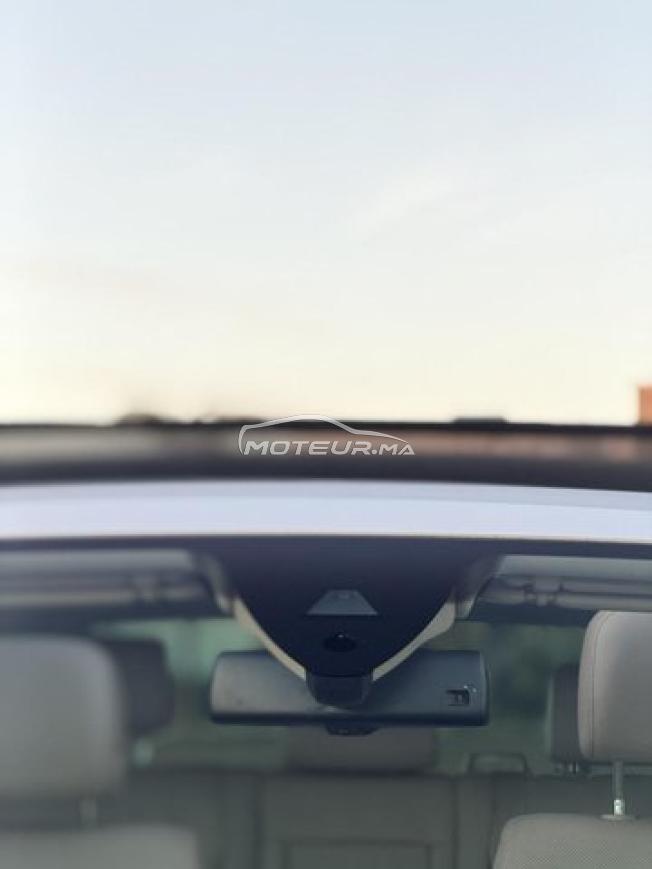 Volkswagen Touareg 2021 X-Trême 
