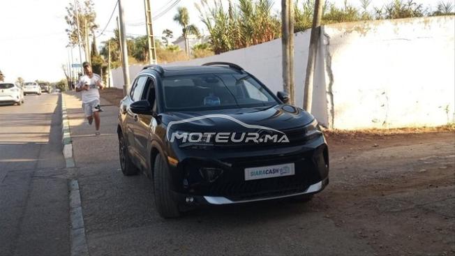 Citroen C5 Aircross Diesel Automatique 2025