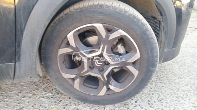 Citroen C5 Aircross Diesel Automatique 2025