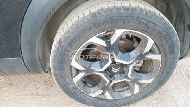 Citroen C5 Aircross Diesel Automatique 2025