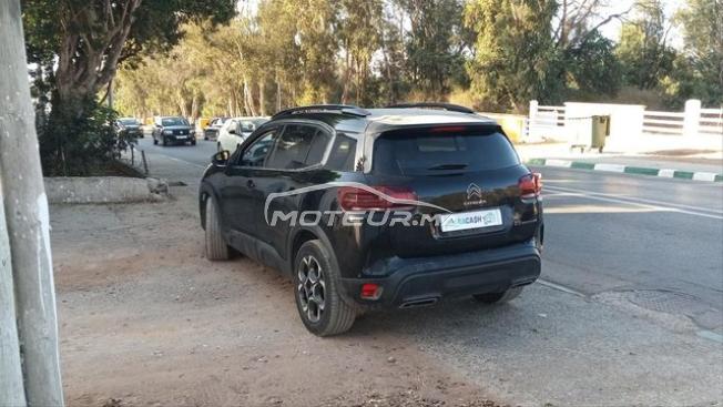 Citroen C5 Aircross Diesel Automatique 2025