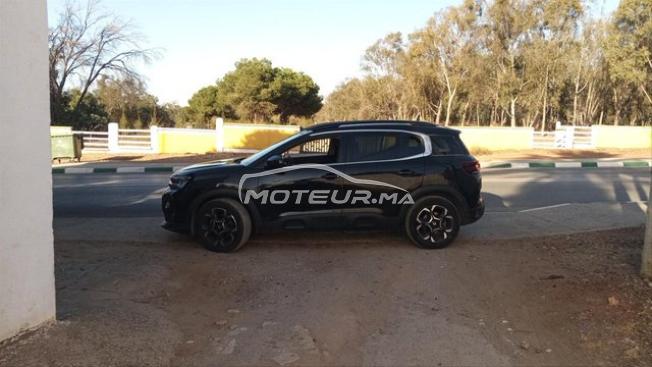 Citroen C5 Aircross Diesel Automatique 2025