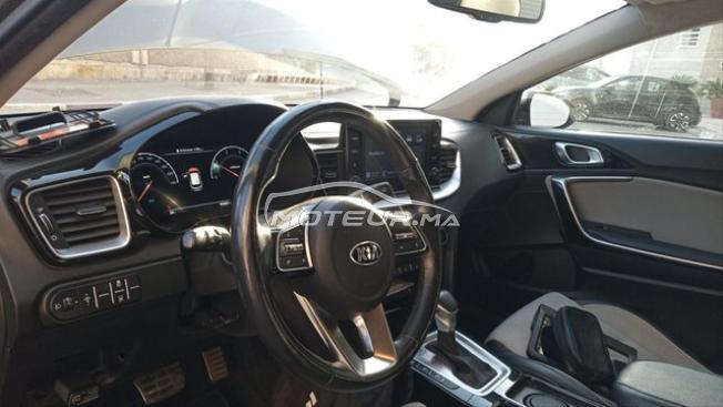 Kia Ceed Diesel Automatique 2021