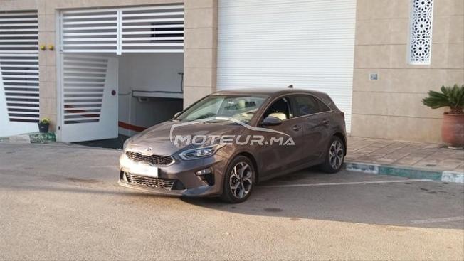 Kia Ceed Diesel Automatique 2021