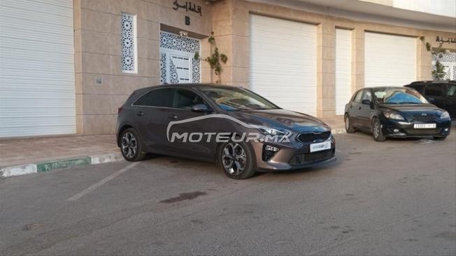 Kia Ceed Diesel Automatique 2021