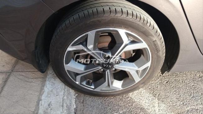 Kia Ceed Diesel Automatique 2021