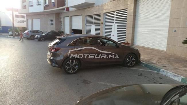 Kia Ceed Diesel Automatique 2021