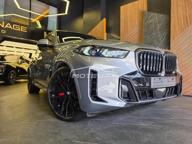 BMW X5 Diesel  M Sport Paket Pro(15.000KM)