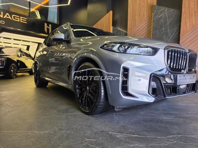 BMW X5 Diesel  M Sport Paket Pro(15.000KM)