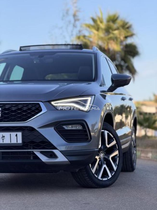 SEAT Ateca Business 2025 