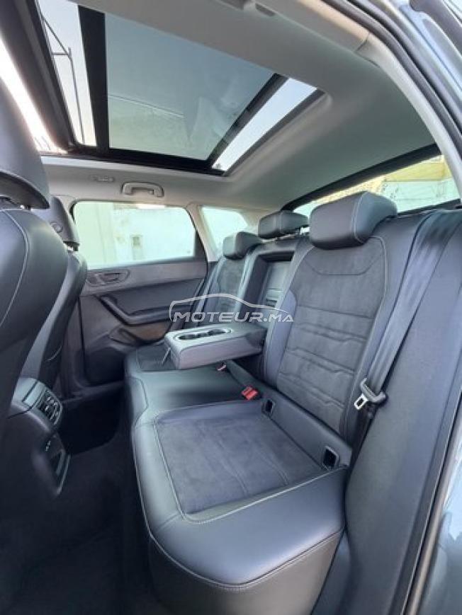 SEAT Ateca Business 2025 