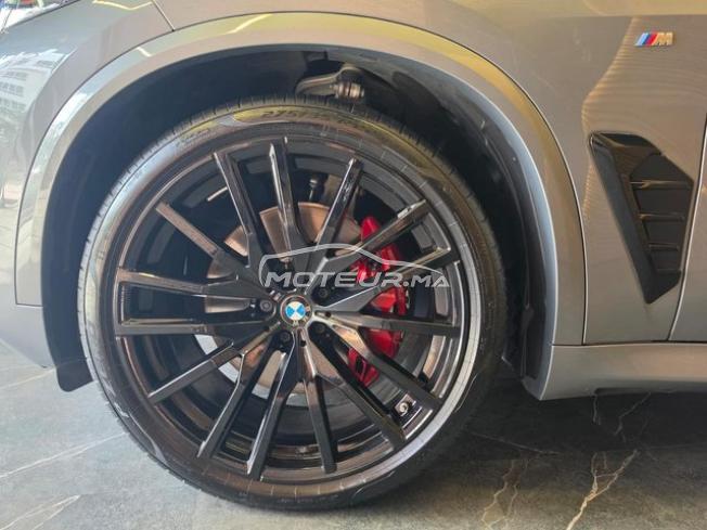 BMW X5 Diesel  M Sport Paket Pro(15.000KM)